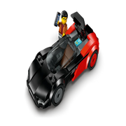 Lego 60486 City EV Supercar (109 Pieces)