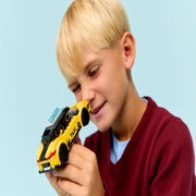 Lego 60487 City Yellow Taxi (122 Pieces)
