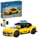 Lego 60487 City Yellow Taxi (122 Pieces)-Construction-LEGO-Toycra