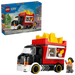 Lego 60488 City Fries Food Truck (216 Pieces)-Construction-Toycra-Toycra