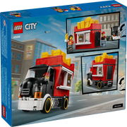 Lego 60488 City Fries Food Truck (216 Pieces)