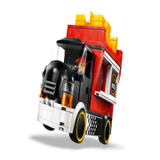Lego 60488 City Fries Food Truck (216 Pieces)