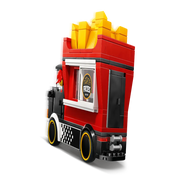 Lego 60488 City Fries Food Truck (216 Pieces)