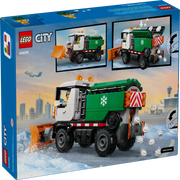 Lego 60490 City Snowplow (263 Pieces)
