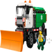 Lego 60490 City Snowplow (263 Pieces)-Construction-LEGO-Toycra