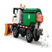 Lego 60490 City Snowplow (263 Pieces)-Construction-LEGO-Toycra