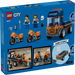 Lego 60491 City Motorcycle Transporter (88 Pieces)-Construction-LEGO-Toycra
