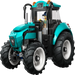 Lego 60498 City Tractor (204 Pieces)-Construction-LEGO-Toycra