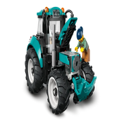 Lego 60498 City Tractor (204 Pieces)