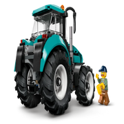Lego 60498 City Tractor (204 Pieces)