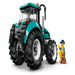 Lego 60498 City Tractor (204 Pieces)-Construction-LEGO-Toycra