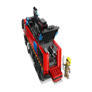 Lego 60499 City Airport Fire Truck (691 Pieces)