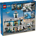 Lego 60502 City Airport with Airplane (887 Pieces)-Construction-LEGO-Toycra