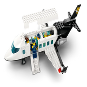 Lego 60502 City Airport with Airplane (887 Pieces)