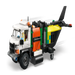 Lego 60505 City Airplane, Service Truck & Hovercraft Remix (990 Pieces)-Construction-LEGO-Toycra