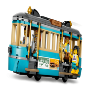 Lego 60506 City Classic Beach Streetcar (693 Pcs)