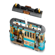 Lego 60506 City Classic Beach Streetcar (693 Pcs)