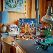 Lego 60510 City Advent Calendar 2026 (252 pcs)
