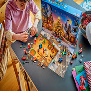 Lego 60510 City Advent Calendar 2026 (252 pcs)