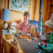 Lego 60510 City Advent Calendar 2026 (252 pcs)