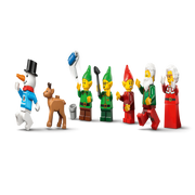 Lego 60510 City Advent Calendar 2026 (252 pcs)