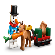 Lego 60510 City Advent Calendar 2026 (252 pcs)