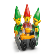 Lego 60510 City Advent Calendar 2026 (252 pcs)