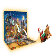 Lego 60510 City Advent Calendar 2026 (252 pcs)