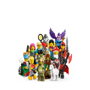 Lego 71045 Minifigures Series 25 - (Set of 4)
