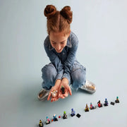 Lego 71046 Minifigure Series 26 Space - (Set of 4)