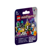 Lego 71046 Minifigure Series 26 Space - (Set of 4)