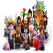 Lego 71047 Minifigures Dungeons & Dragons - (Set of 4)-Construction-LEGO-Toycra