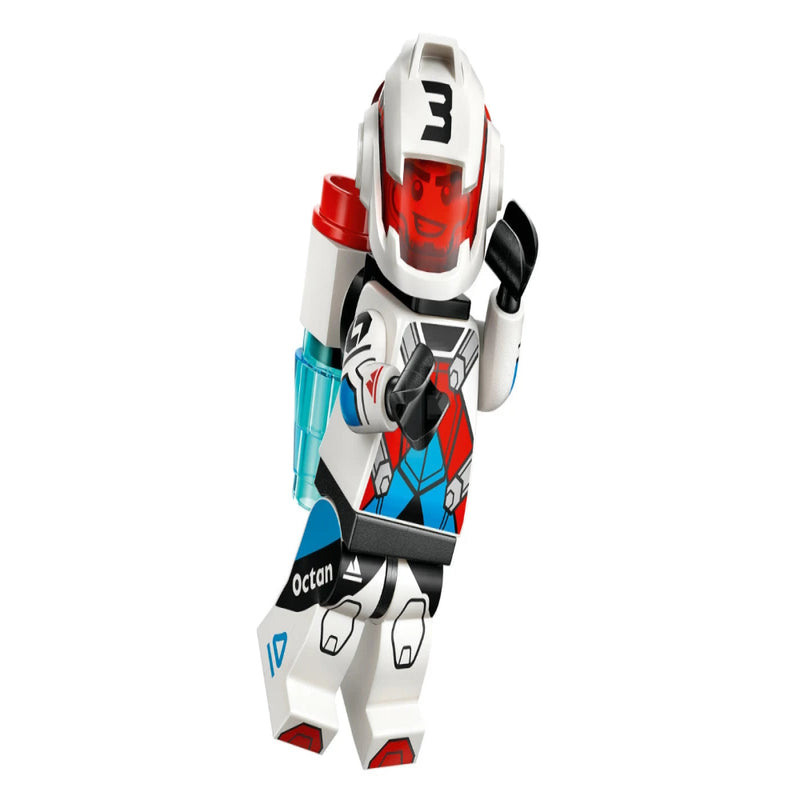 Lego 71048 Minifigures Series 27 - (Set of 4)