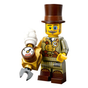 Lego 71048 Minifigures Series 27 - (Set of 4)