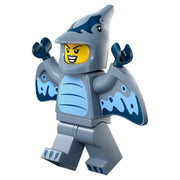 Lego 71048 Minifigures Series 27 - (Set of 4)