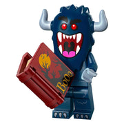 Lego 71048 Minifigures Series 27 - (Set of 4)