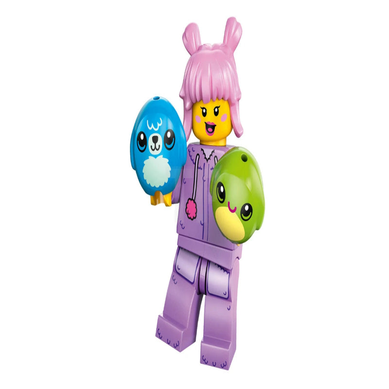 Lego 71048 Minifigures Series 27 - (Set of 4)