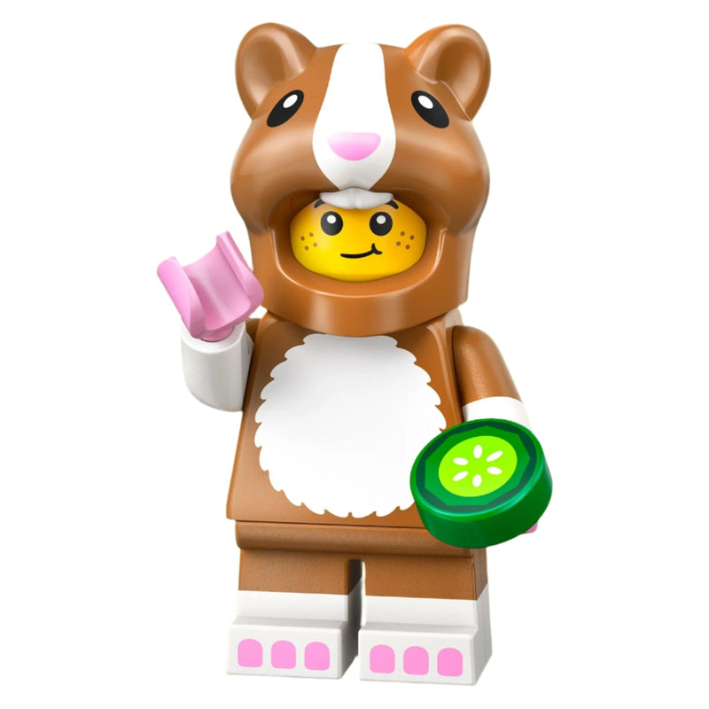Lego 71048 Minifigures Series 27 - (Set of 4)
