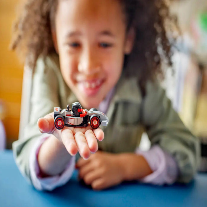 Lego 71049 F1 Collectible Race Cars - (Pack of 4 only)-Construction-LEGO-Toycra