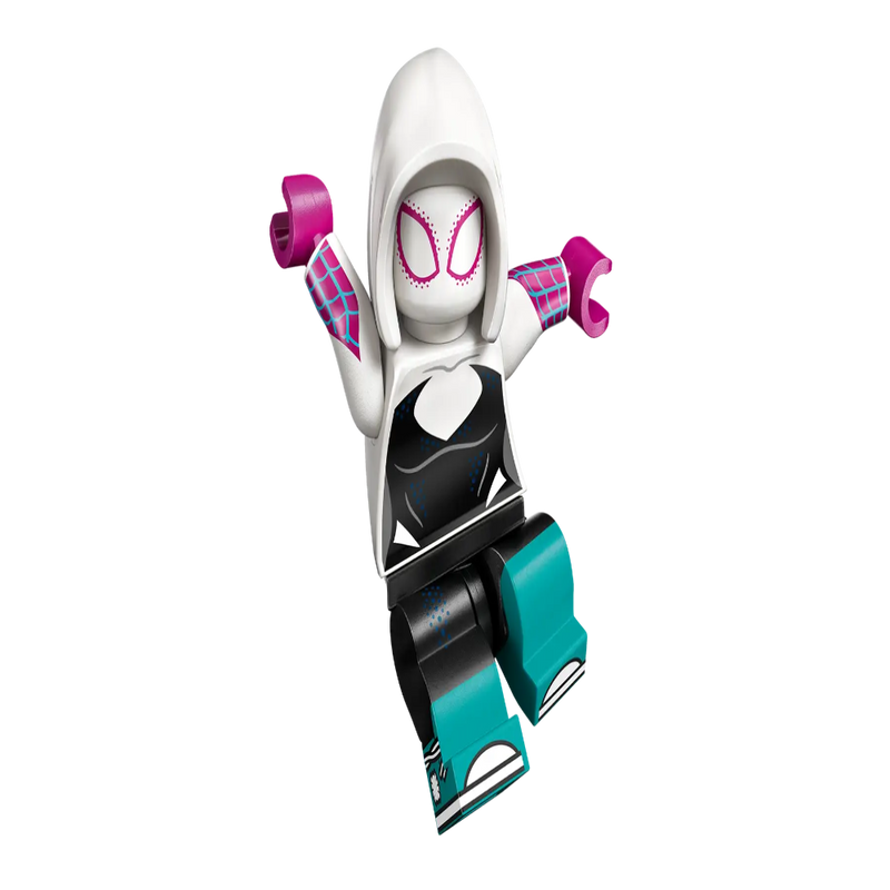 Lego 71050 Minifigures Spider-Man: Across the Spider-Verse (pack of 4 Mini-figures)