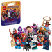 Lego 71050 Minifigures Spider-Man: Across the Spider-Verse (pack of 4 Mini-figures)-Construction-LEGO-Toycra