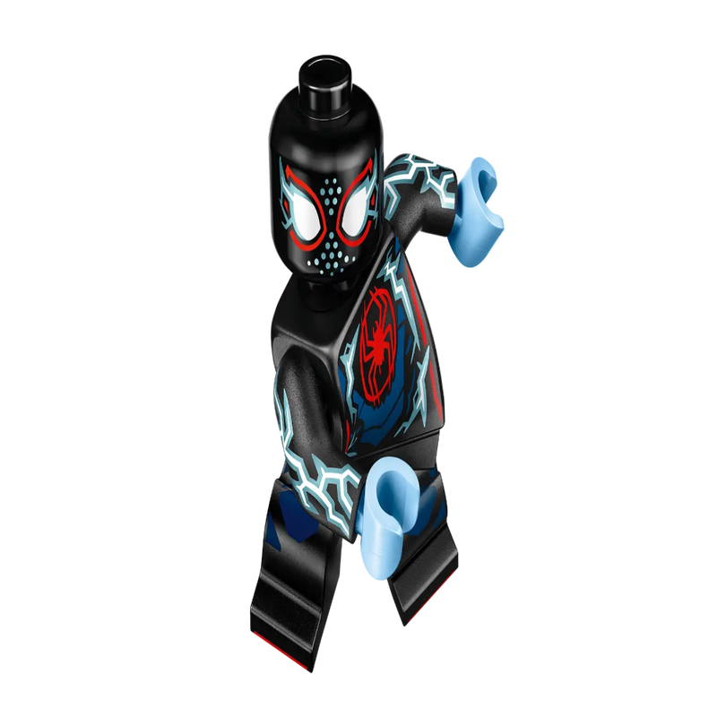 Lego 71050 Minifigures Spider-Man: Across the Spider-Verse (pack of 4 Mini-figures)
