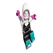 Lego 71050 Minifigures Spider-Man: Across the Spider-Verse (pack of 4 Mini-figures)