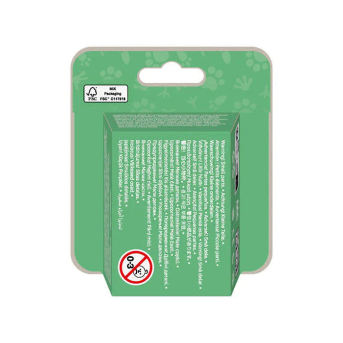 Lego 71051 Minifigures Animals Series 28 - (Pack Of 12 Mini-figures)-Construction-LEGO-Toycra