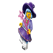 Lego 71052 Minifigures Series 29-(Pack Of 12 Mini-figures)