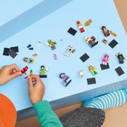 Lego 71052 Minifigures Series 29-(Pack Of 12 Mini-figures)