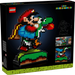 Lego 71438 Super Mario Super Mario World : Mario & Yoshi (1215 Pieces)-Construction-LEGO-Toycra