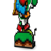 Lego 71438 Super Mario Super Mario World : Mario & Yoshi (1215 Pieces)