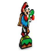 Lego 71438 Super Mario Super Mario World : Mario & Yoshi (1215 Pieces)