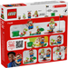 Lego 71439 Super Mario Adventures With Interactive LEGO Mario (218 Pieces)-Construction-LEGO-Toycra